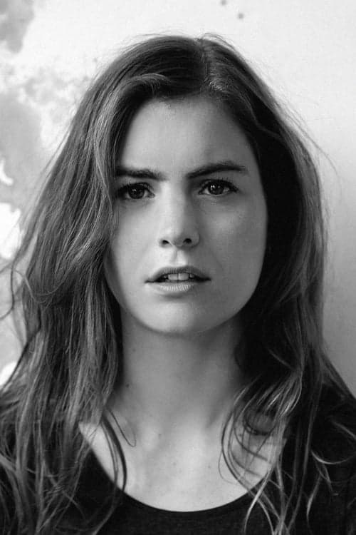 Фото Hannah Hoekstra