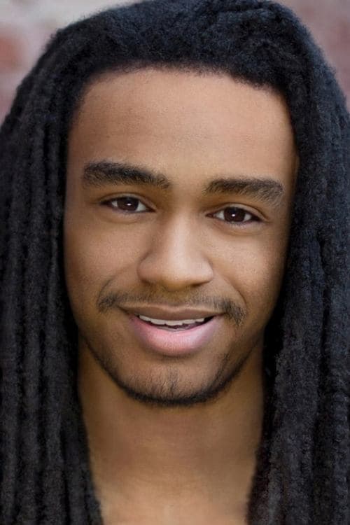 Фото Khalil Middleton