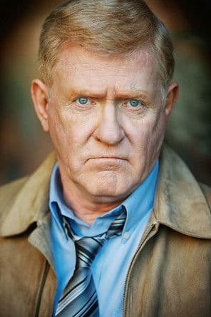 Фото Robert Pike Daniel