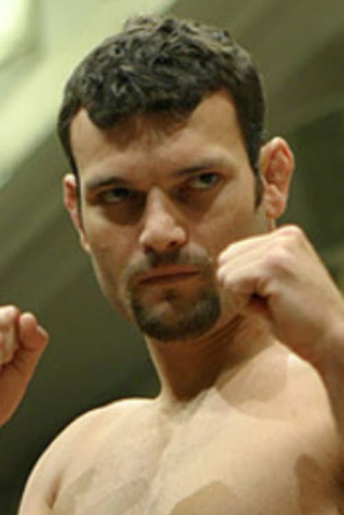 Rodrigo Gracie photo
