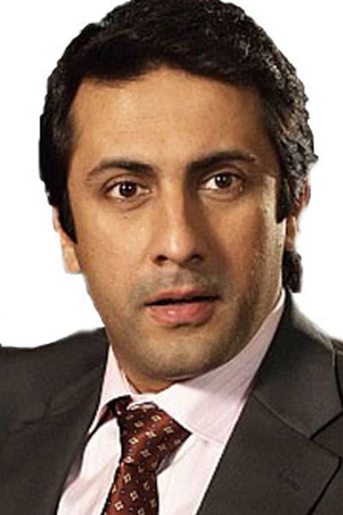 Kiran Janjani photo