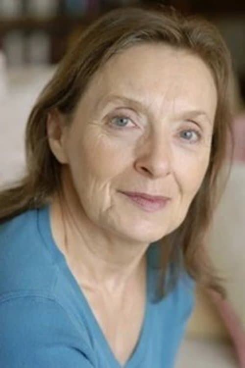 Фото Christina Jastrzembska