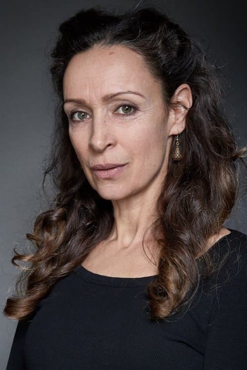 Mary Sellers photo