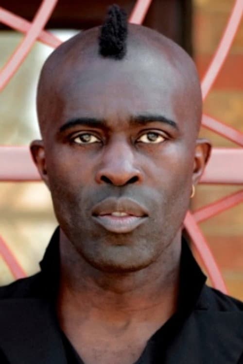 Sola Akingbola photo
