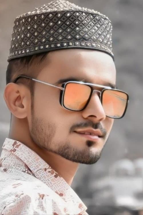 Sharik Khan jr photo