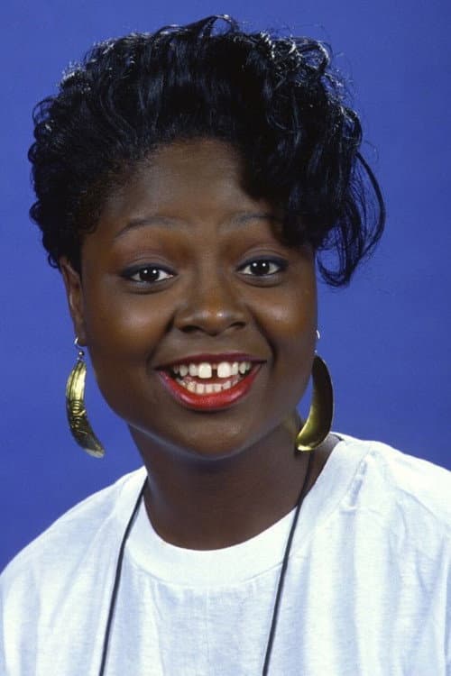 Milira Jones photo
