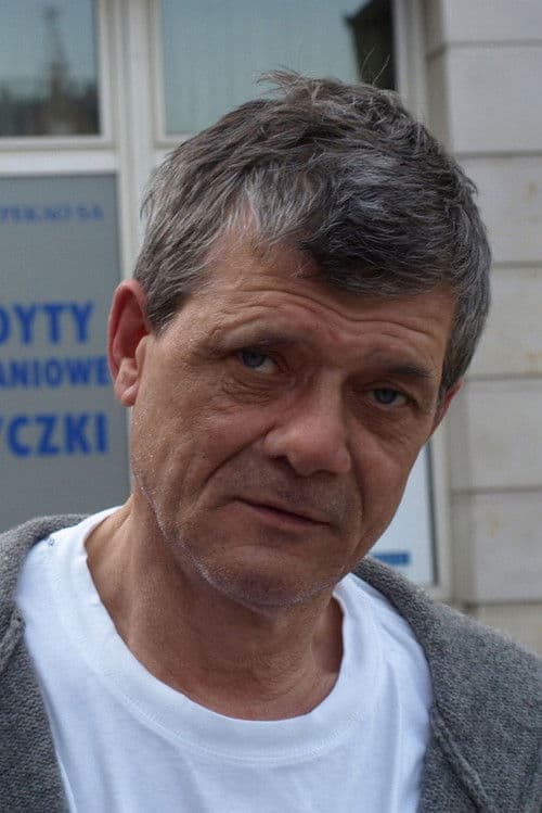 Фото Henryk Gołębiewski