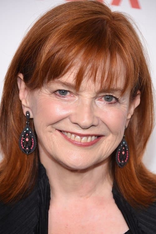Blair Brown photo