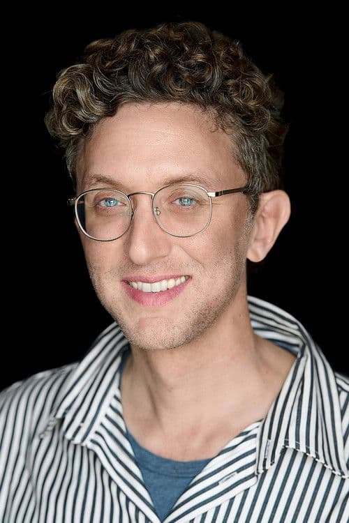 David Borenstein photo