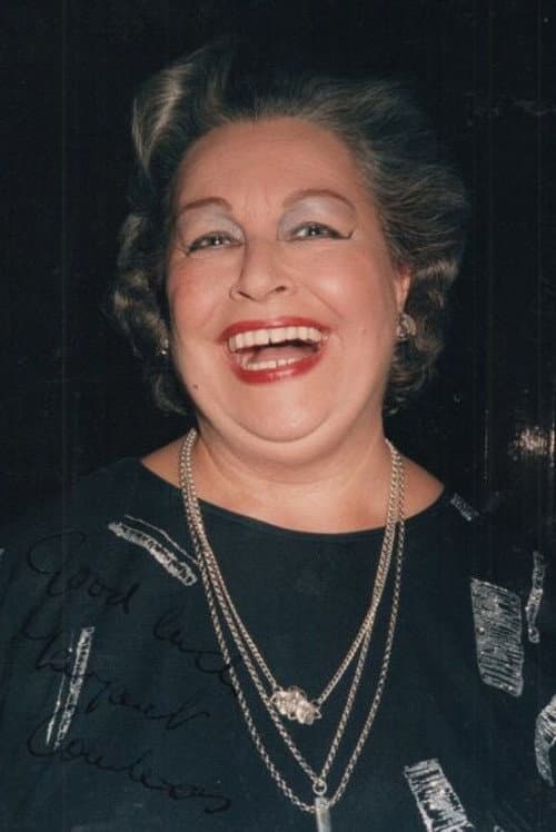 Фото Margaret Courtenay