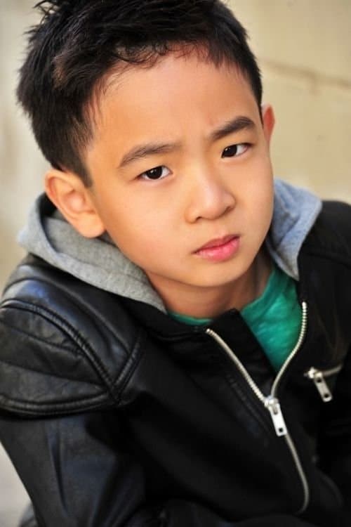 Фото Dylan Henry Lau