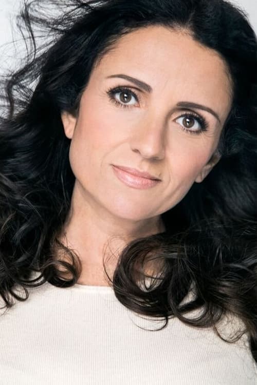 Jenni Pulos photo