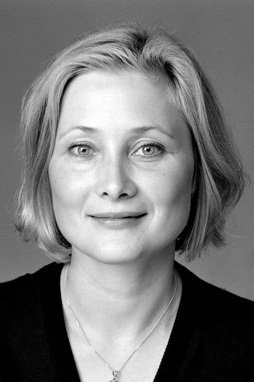 Kristina Törnqvist photo