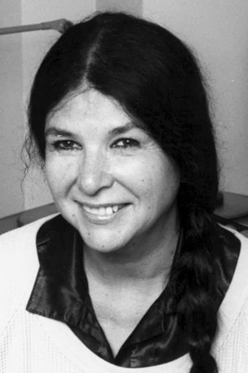 Alanis Obomsawin photo