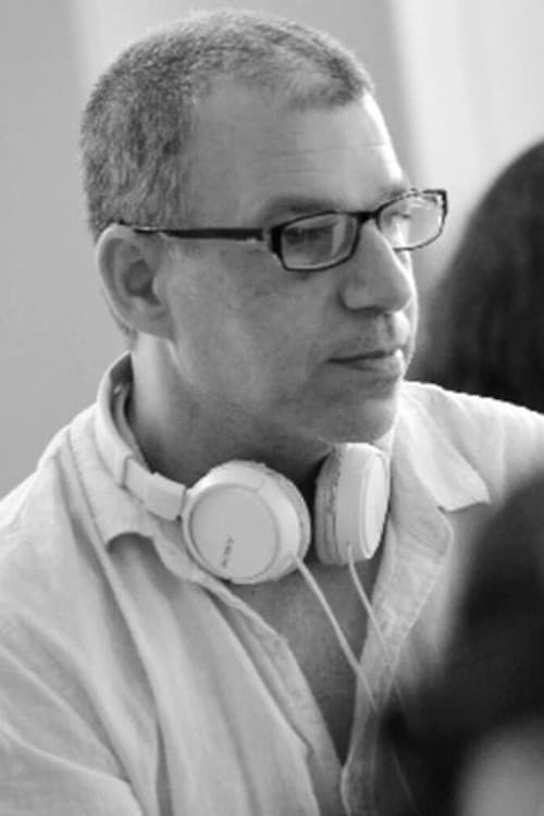 Eyal Kantor photo