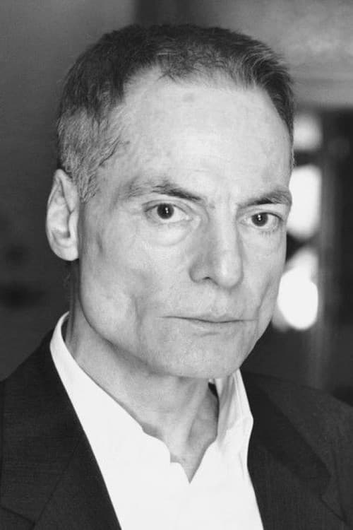 Dieter Laser photo