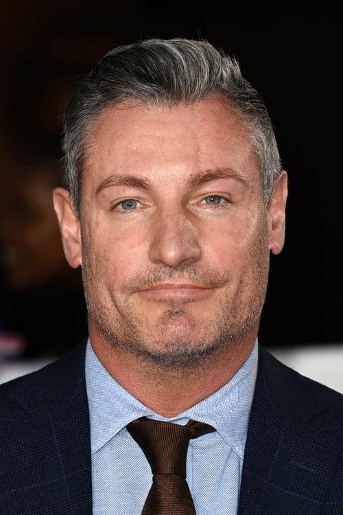 Фото Dean Gaffney