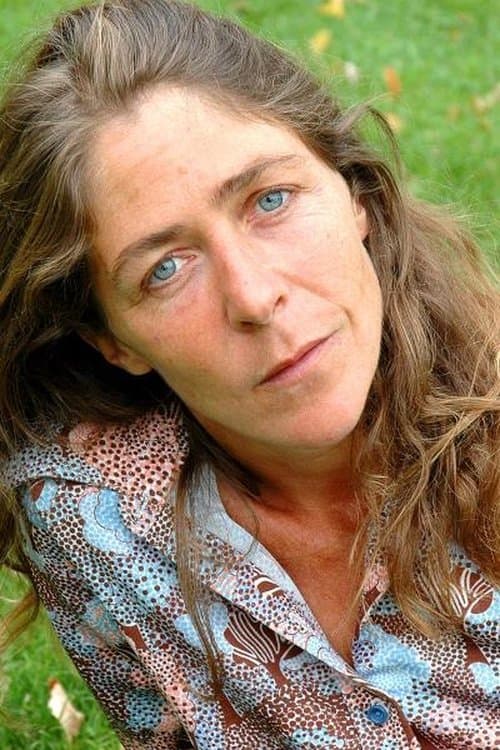 Фото Anne Bennent