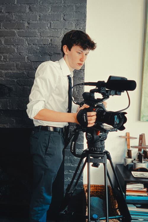 Brody Gibbs photo