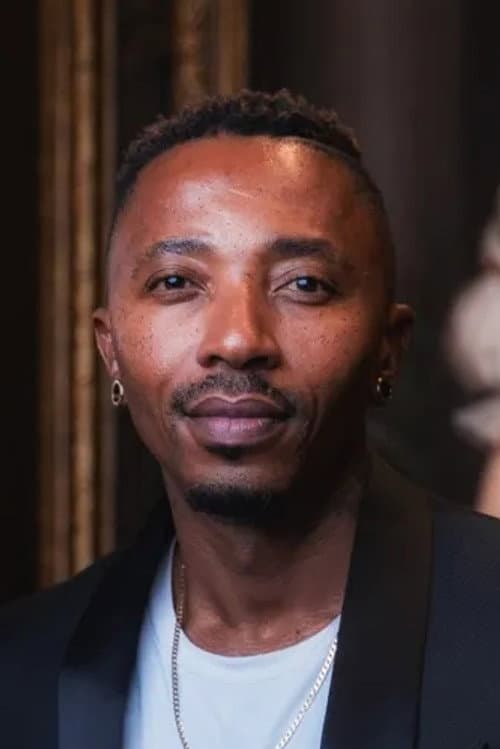Thabang Moleya photo