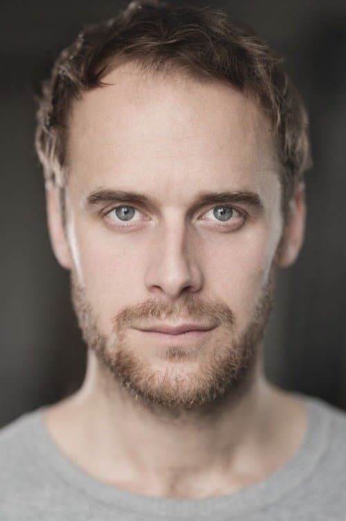 Фото Ben Lambert