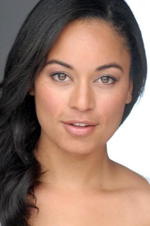 Rhea Bailey photo