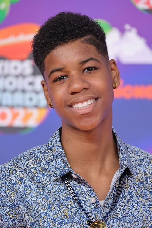 JD McCrary photo