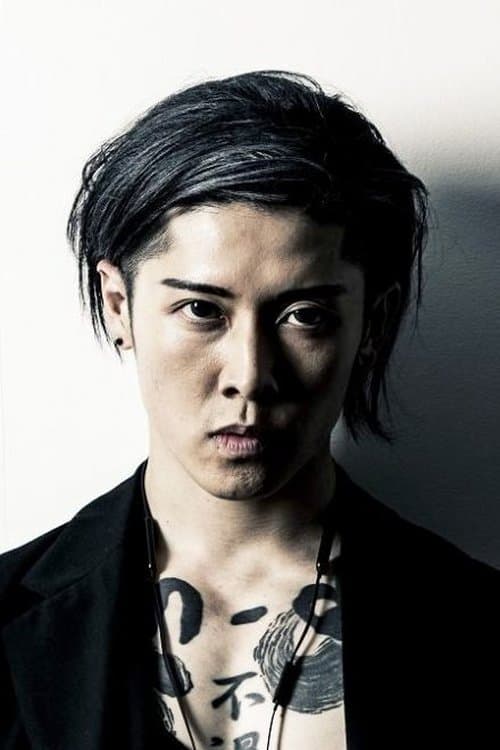 Фото MIYAVI