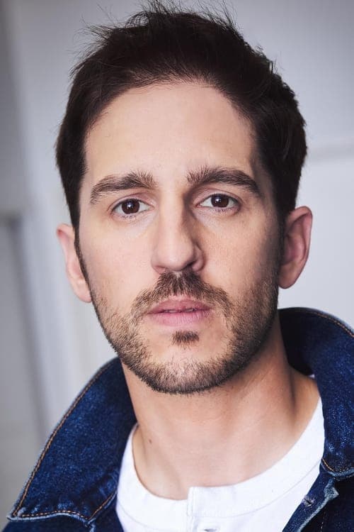 Eric Lloyd photo