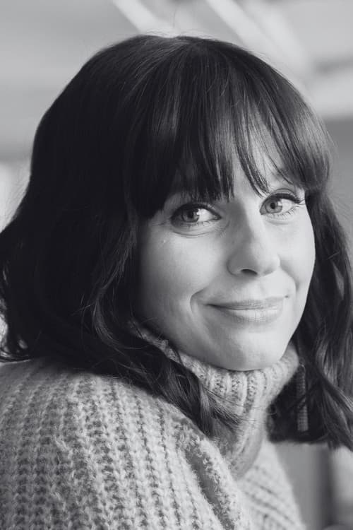 Olga Temonen photo