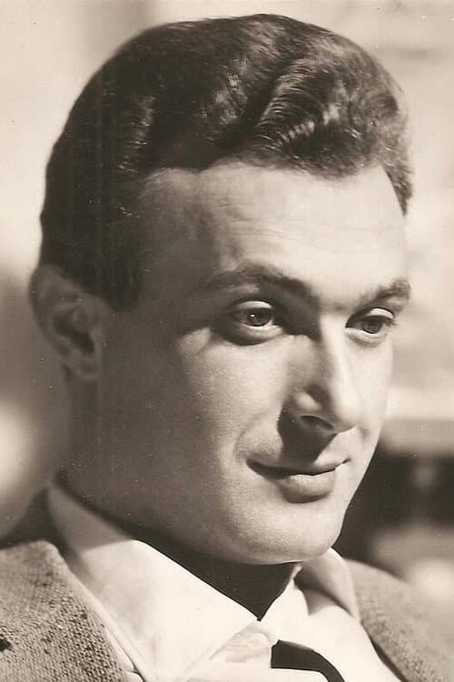 Piero Palermini photo