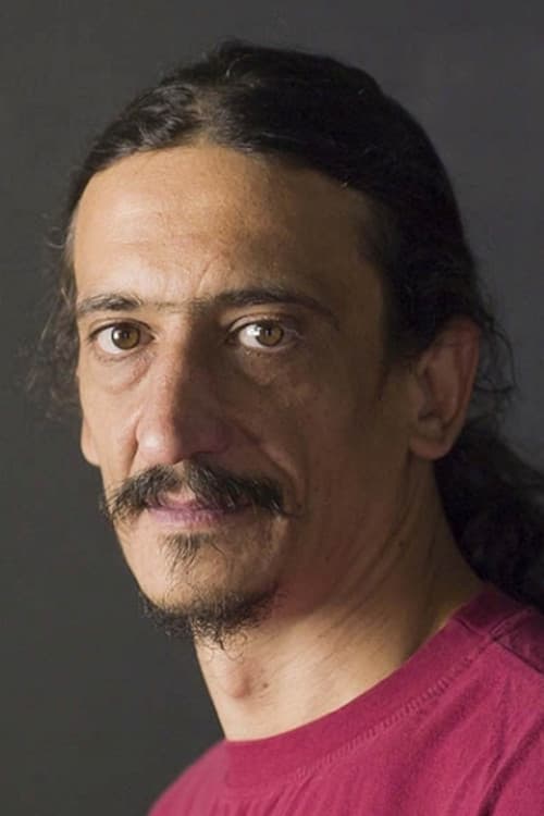 Tibor Pálffy photo