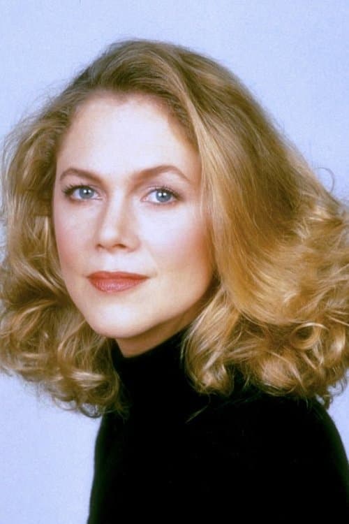 Kathleen Turner photo