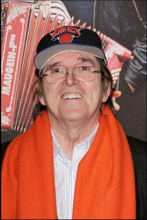 Jean-Marie Poiré photo