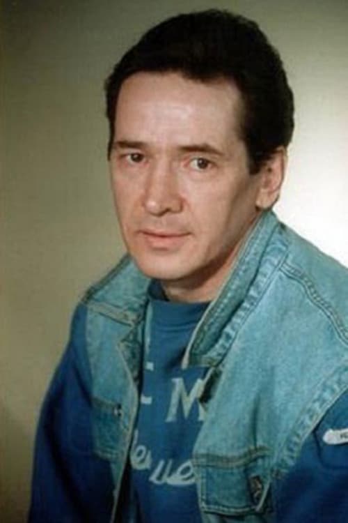 Александр Чабан photo