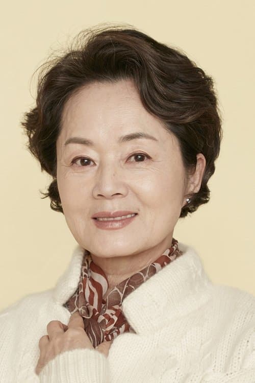 Фото 김영애