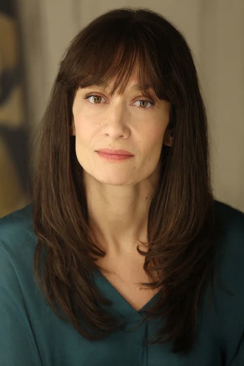 Natalia Hernández photo