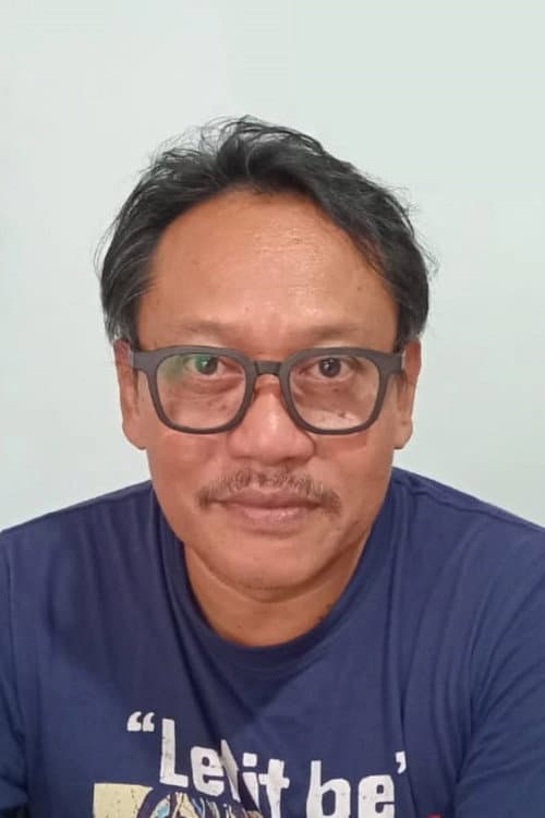 Фото Arief Didu