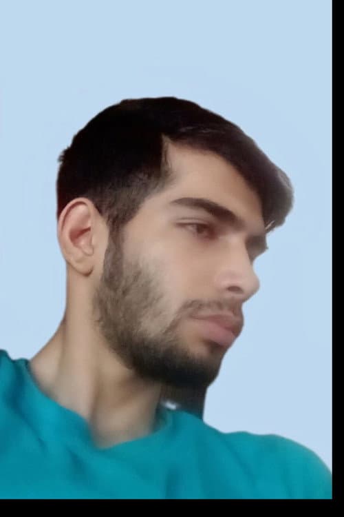 Alireza Jadidi photo