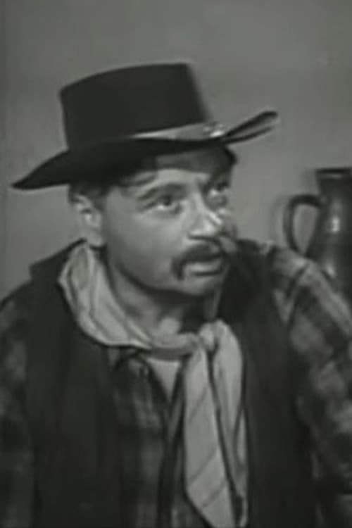 Lester Sharpe photo