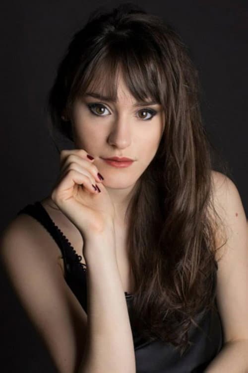Katja Martínez photo