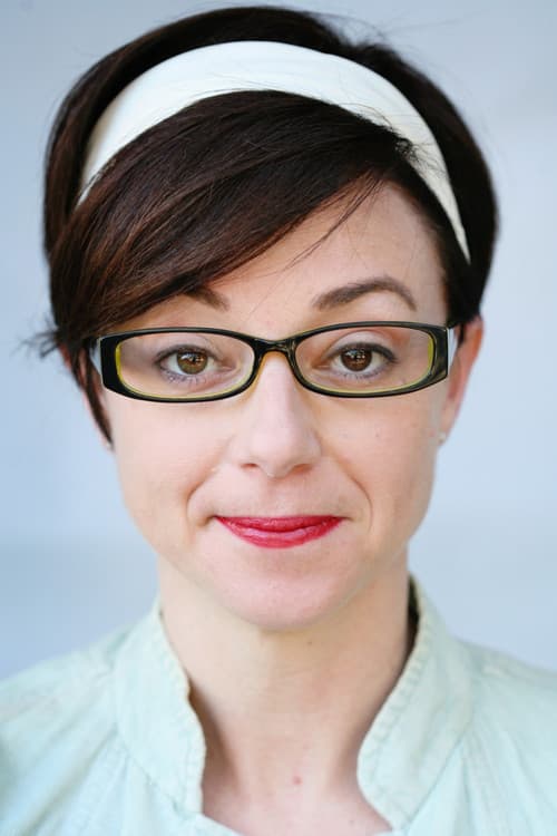 Eva Fisher photo