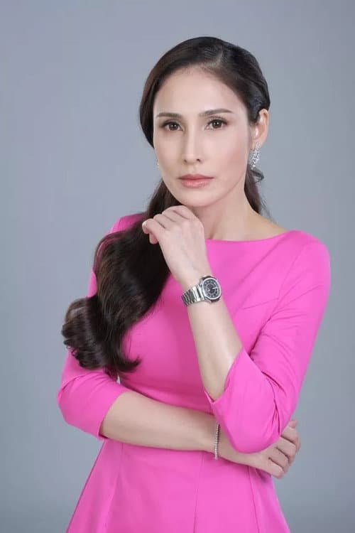 Фото Rachaya Rakkasikorn