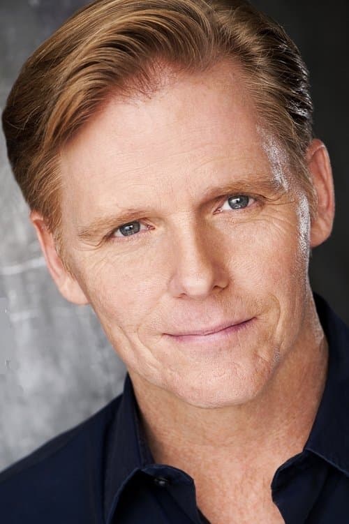 Ned Vaughn photo
