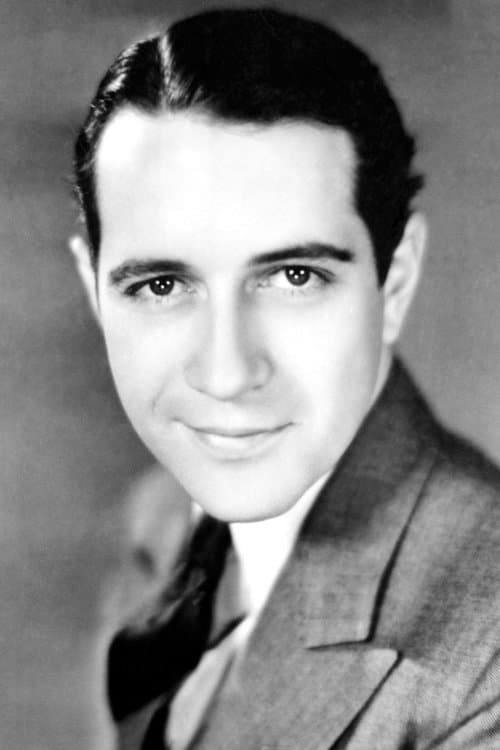 Donald Cook photo