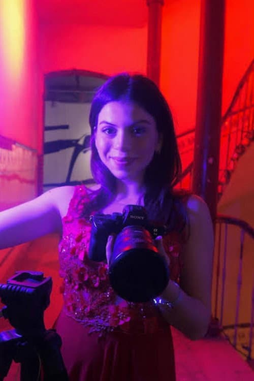 Elif Sevinç photo
