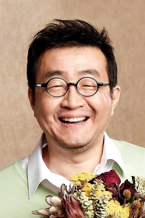 남문철 photo