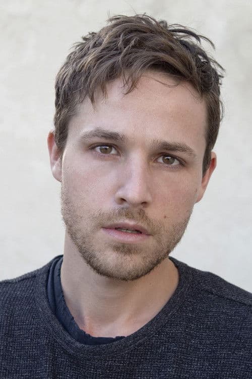 Фото Shawn Pyfrom