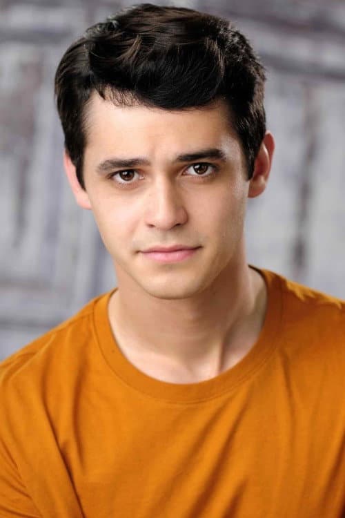 Andrew Farmer photo