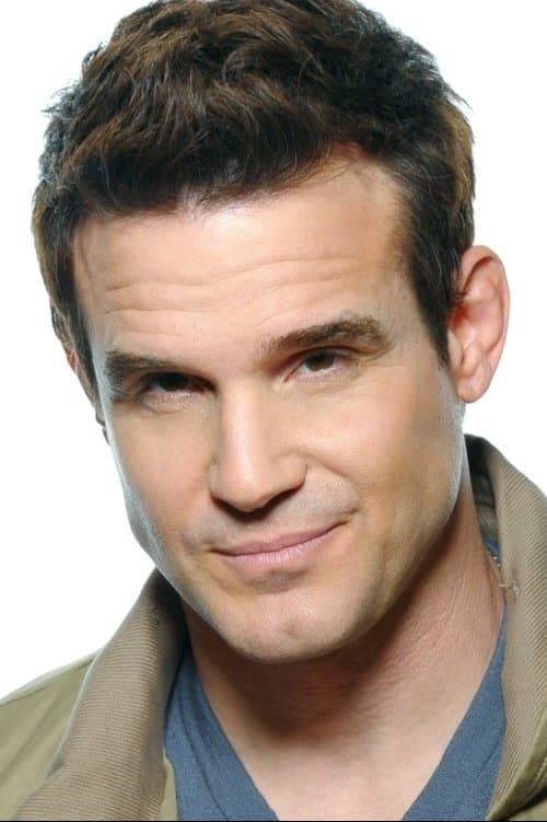 Фото Eddie McClintock